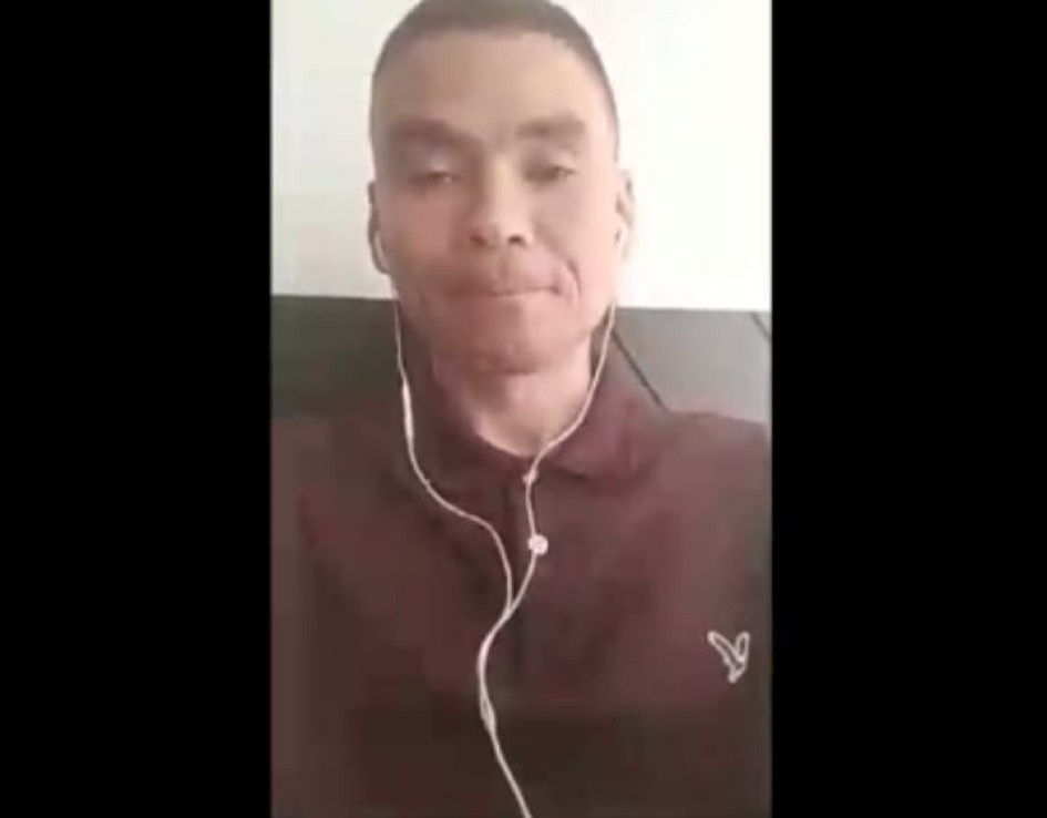 Juan Felipe Castro Aguirre, de 37 años, profesional en Mercadeo Nacional e Internacional. Este proceso no quiere decir que sea culpable. Será un juez de la República quien determine si es o no responsable de lo que lo señalan.