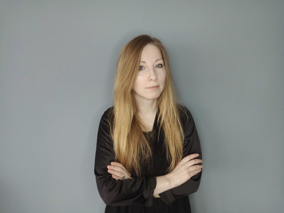 La ucraniana Victoria Amelina, de 37 años, se desempeñaba desde el año pasado como investigadora de guerra en su país.