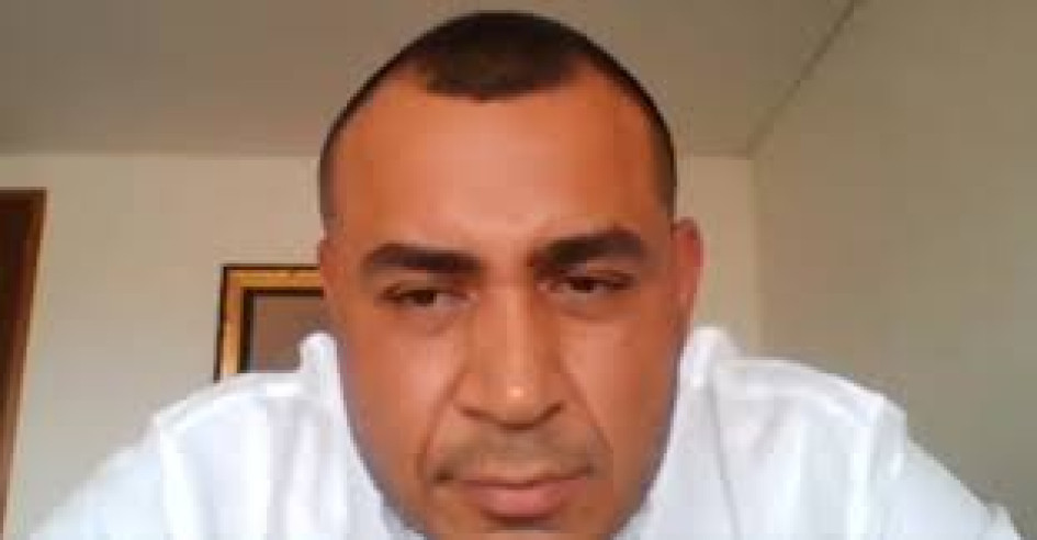 Rubén Darío Iregui tenía relación con otros dos miembros de Las Marionetas: Juan Carlos Martínez, el 'Hombre del Maletín' o el 'Enfermero' y mano derecha del condenado exsenador caldense Mario Castaño, y Daniela Ospina, compañera sentimental del excongresista.