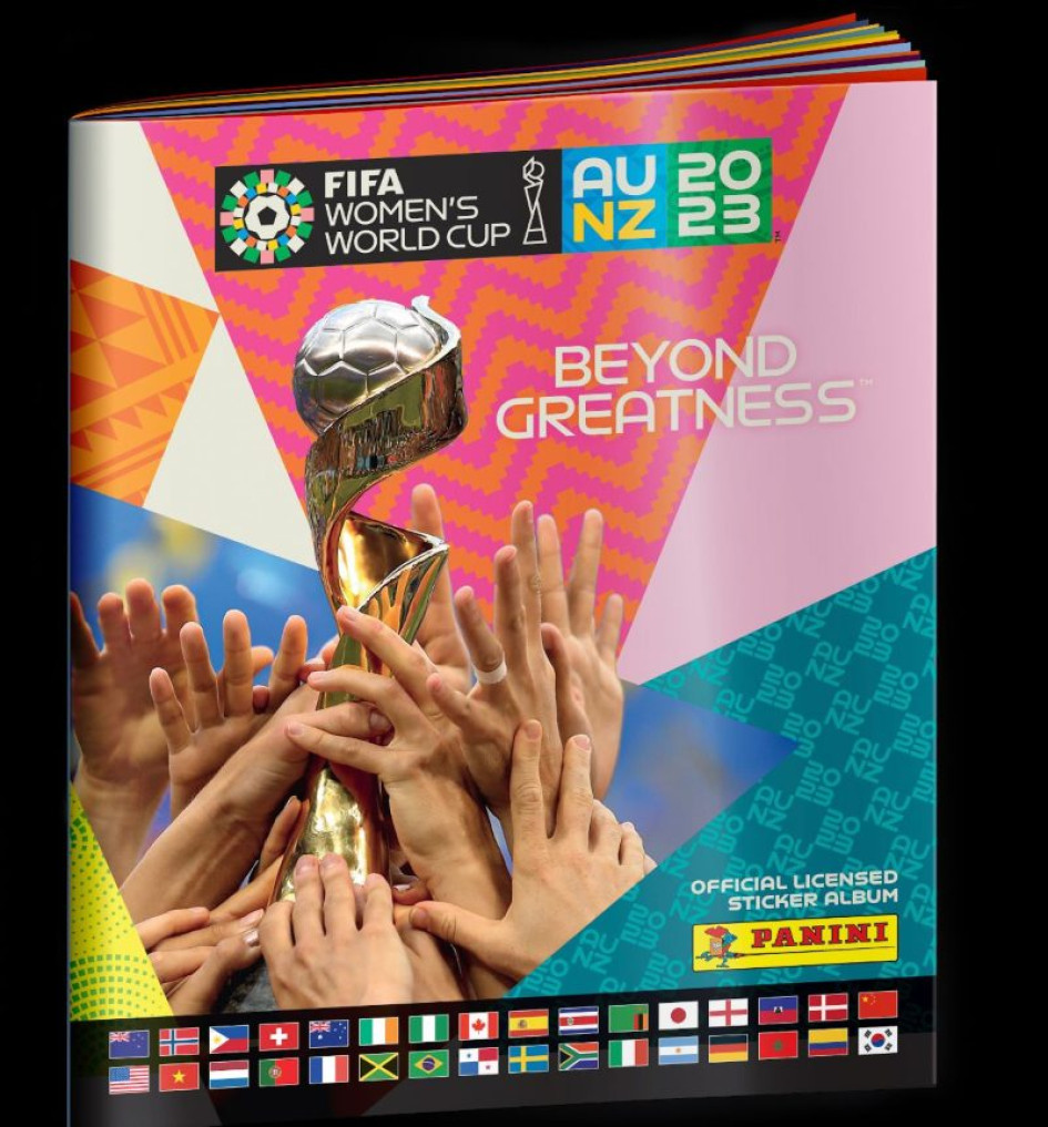 Mundial Femenino de Fútbol