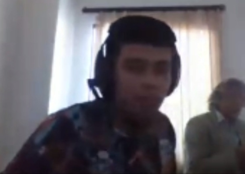 Shilbert Eduardo Mendoza Zamora