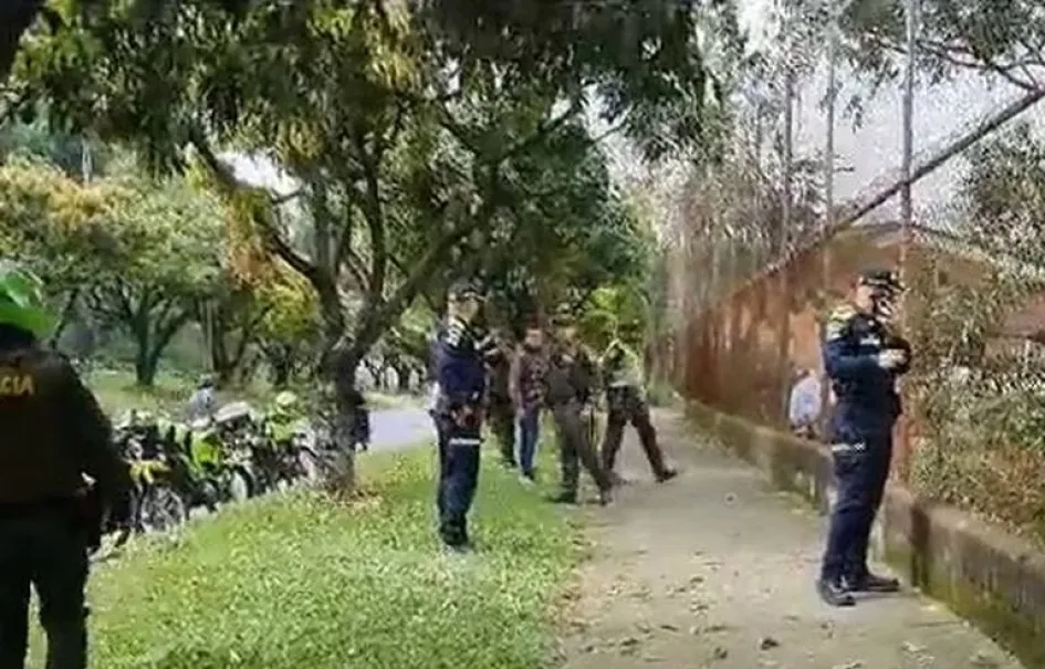 Un muerto y dos heridos en accidente en laboratorio de Universidad Nacional en Medellín