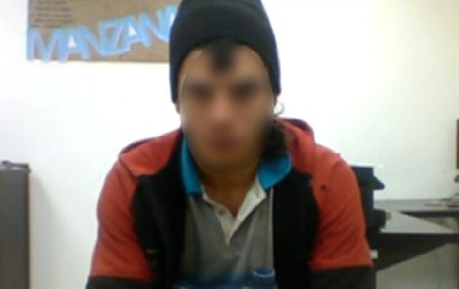 El presunto feminicida evitaba que la menor tuviera contacto con familiares o amigos.