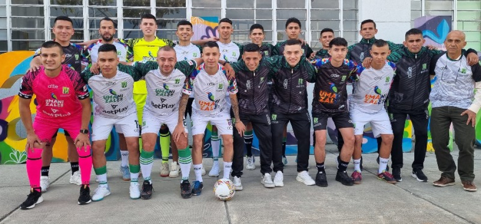 Universidad de Manizales