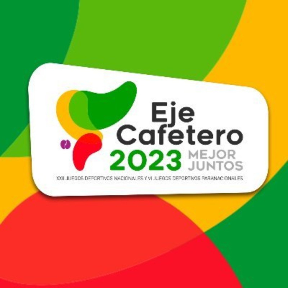 Juegos Nacionales del 2023