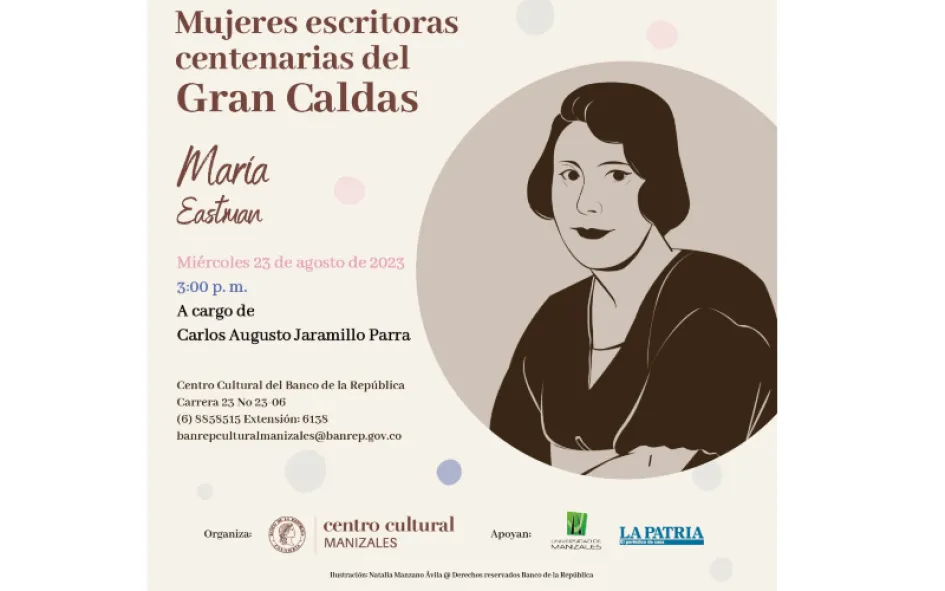 Encuentre la programación completa en banrepcultural.org