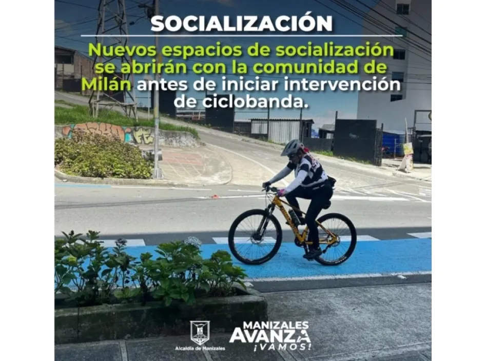 El objetivo del proyecto, de acuerdo con la Secretaría de Movilidad, es brindarles más seguridad a peatones y ciclistas.