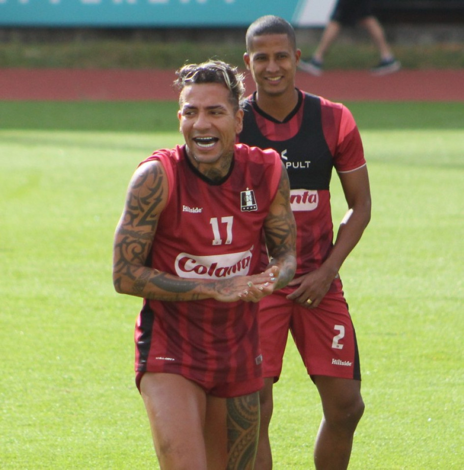 Este sábado (8:30 p.m.) el Once Caldas recibirá al Deportivo Pereira en el estadio Palogrande de Manizales por el clásico cafetero número 215.