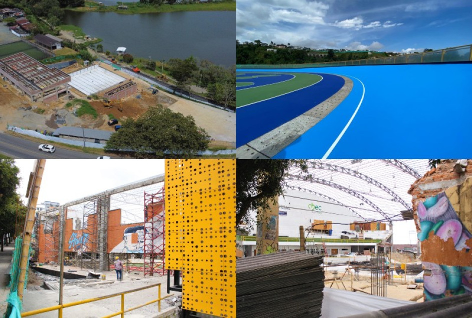 Juegos Nacionales del 2023