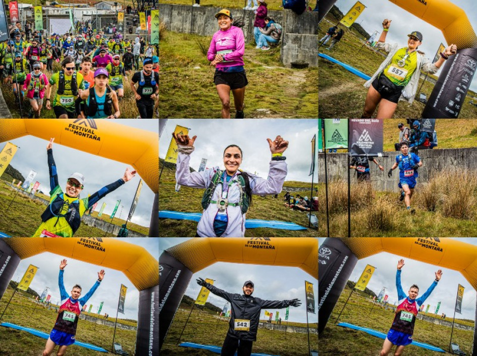 Festival de la Montaña