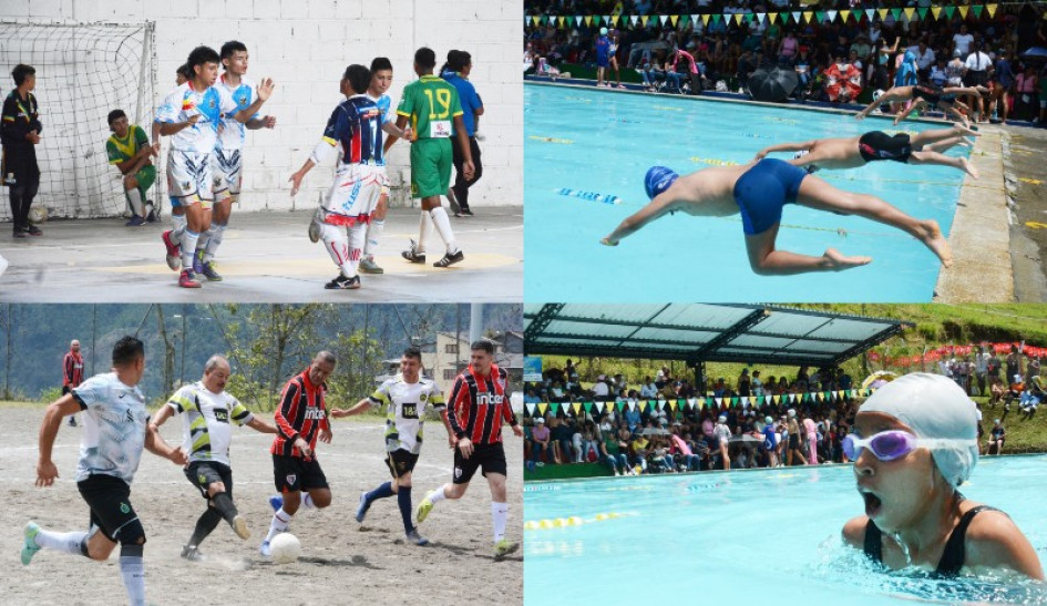 Juegos de Filadelfia