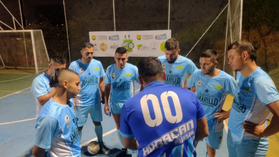 Juegos Nacionales del 2023