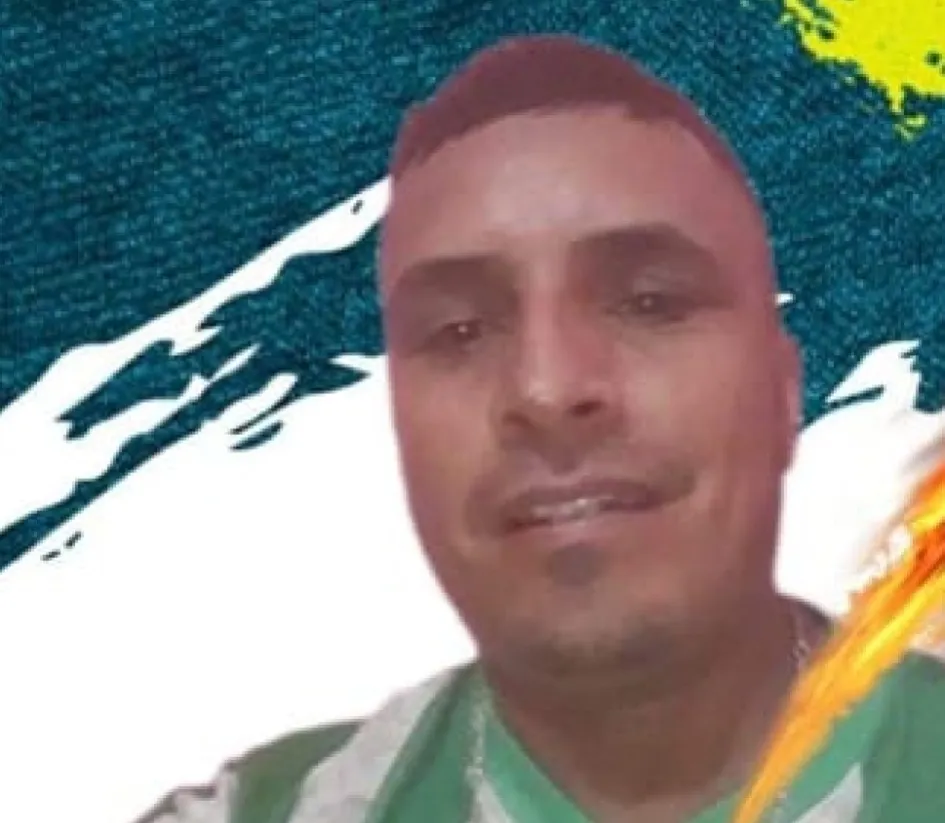 Fabio Nelson López Gaviria.