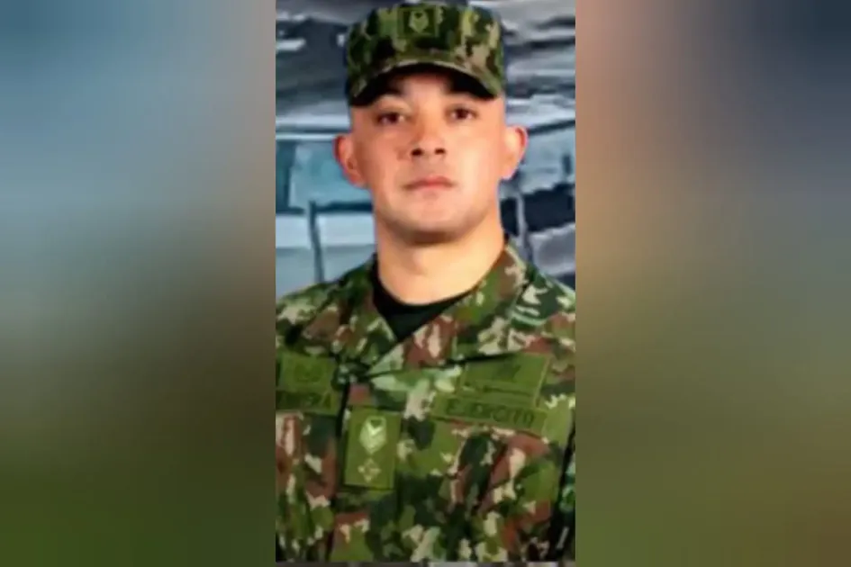 Néstor William Herrera, de 41 años