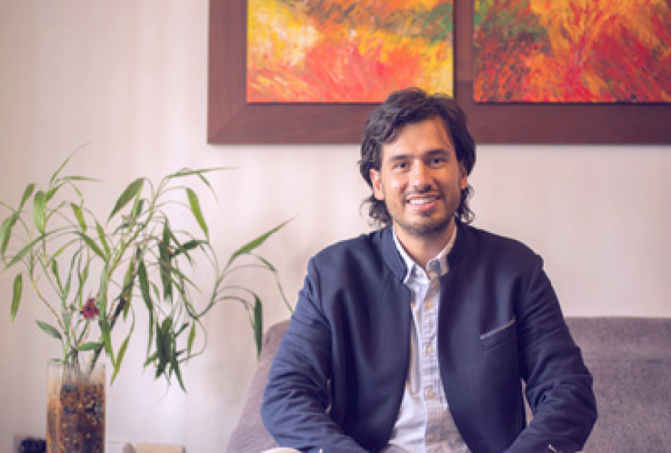 De Pácora a Ibagué Foto| Cortesía| LA PATRIA