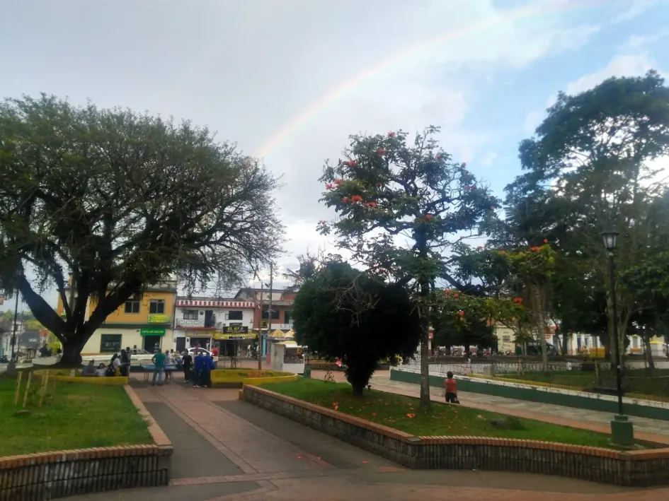 Riosucio está listo para vivir el Encuentro de la Palabra.