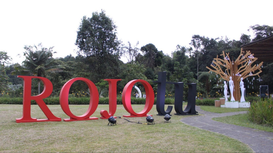 El evento se realizó el 9 de agosto en el Recinto del Pensamiento.