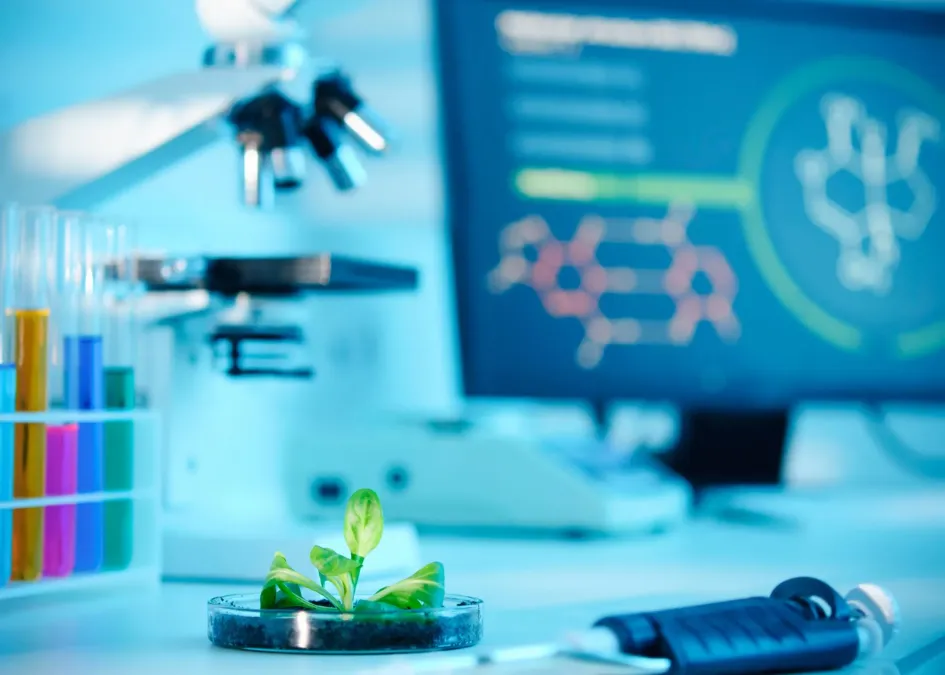 El área de Biotecnología es una de las cuatro para las que Bios abrió convocatoria para conformar un banco de talentos.