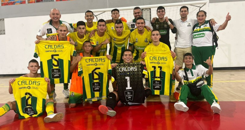 Juegos Nacionales del 2023