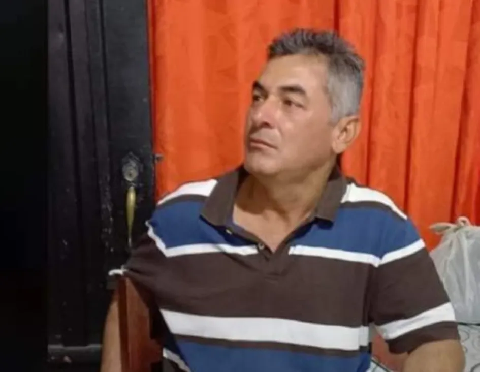 Hernando Hernández.