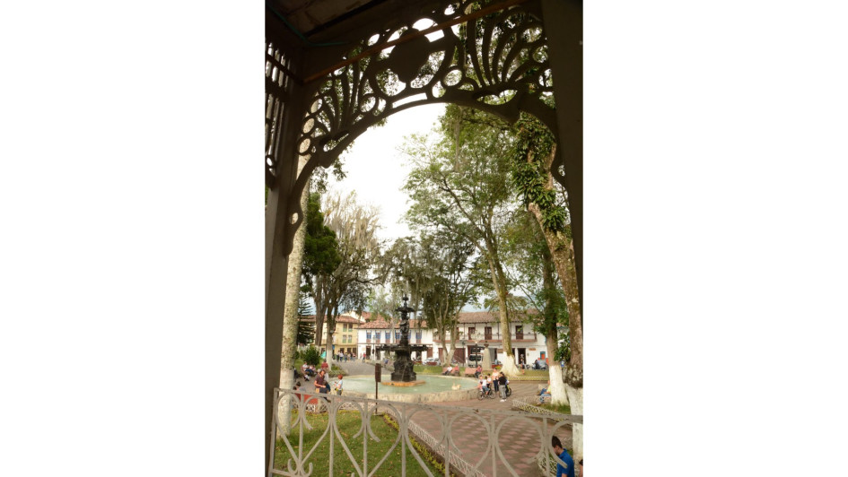 Salamina recibirá mañana el encuentro de los 50 pueblos paisas 2023.