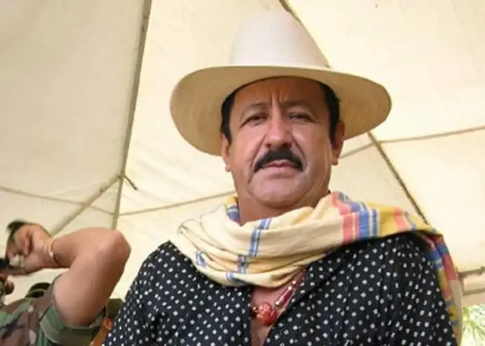 Hernán Giraldo Serna.