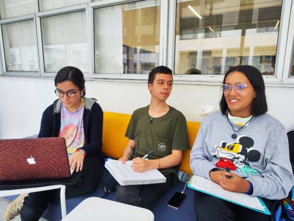 Las U. de Manizales y Católica podrán estimular prácticas innovadoras de aprendizaje y enseñanza. Lo anterior, gracias a un convenio con la Comisión Europea.