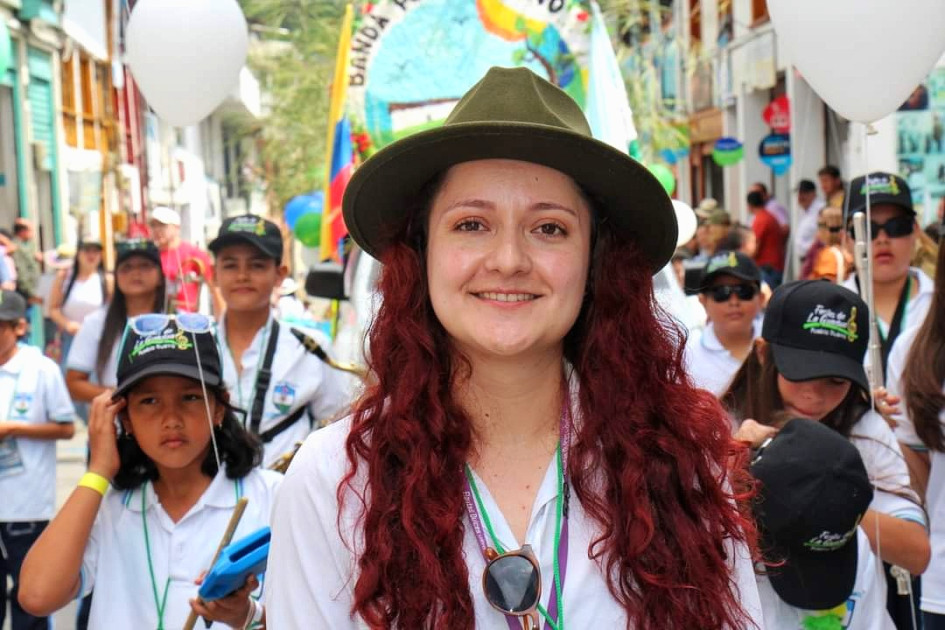 Wendy Johana Giraldo Marín.