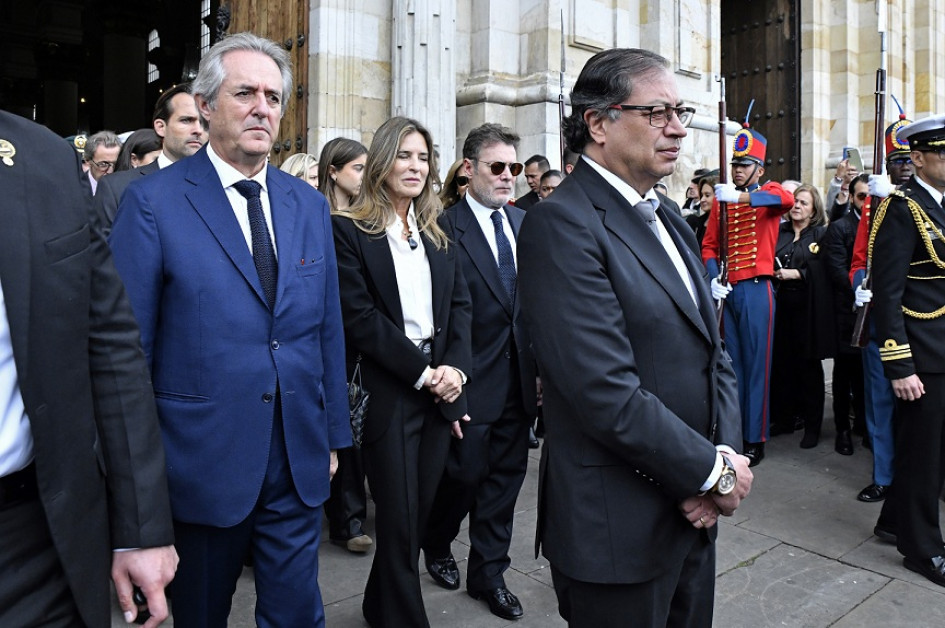 Gustavo Petro apela a la presión popular para que el Congreso apruebe las reformas que están estancadas en el Congreso.