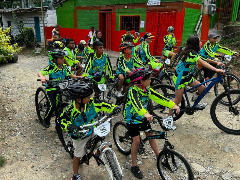 Alcaldía de Manizales