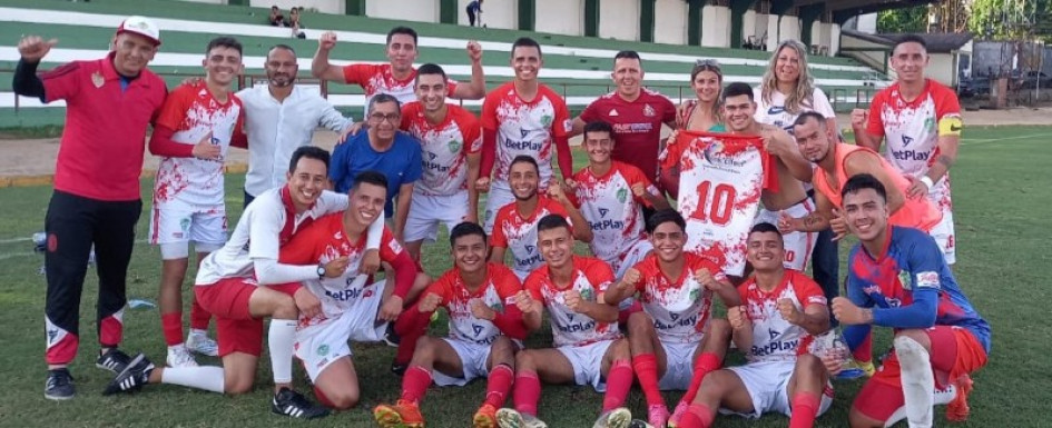 Nacional de Primera C