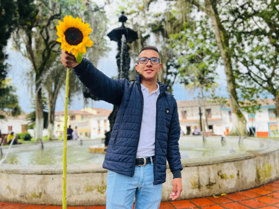 Andrés Felipe Arias