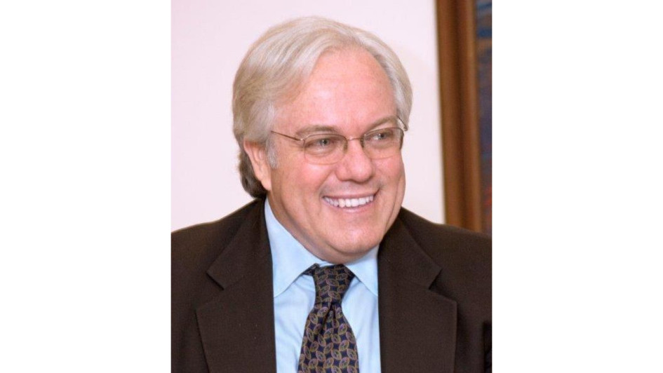 Julián Domínguez, presidente de Confecámaras.