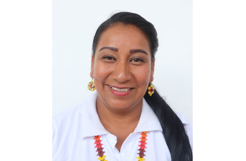 Lucy Amparo Cruz Muñoz