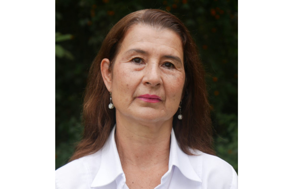 Luz Stella Valencia Salgado