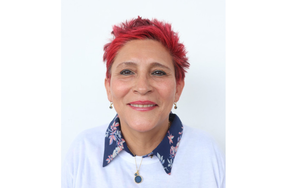 Luz Mery Pérez Rodríguez