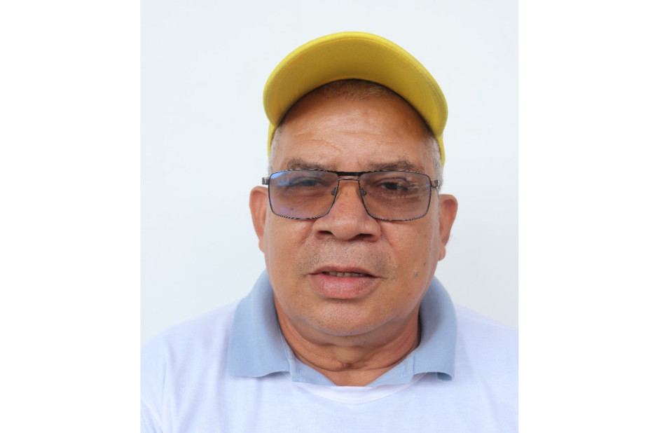 Rigoberto de Jesús Jiménez Sariego