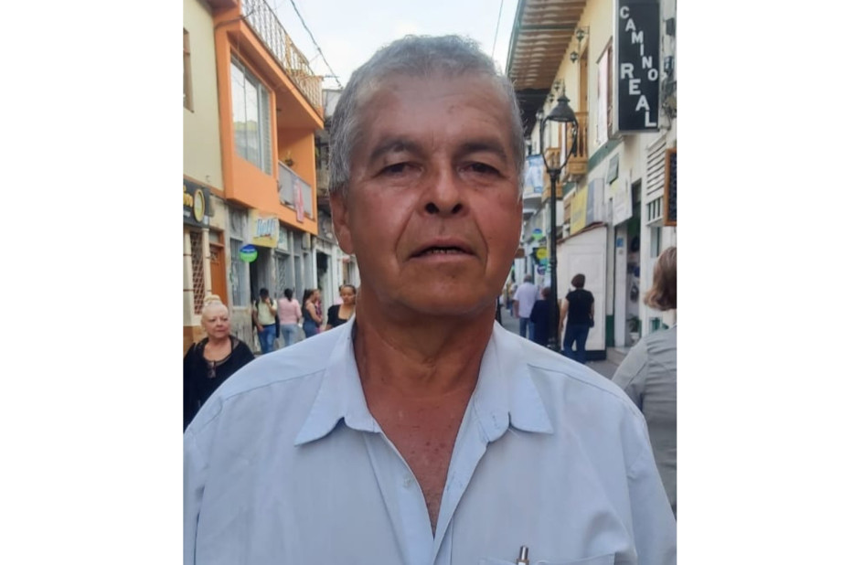 José Antonio Arango Alvarán