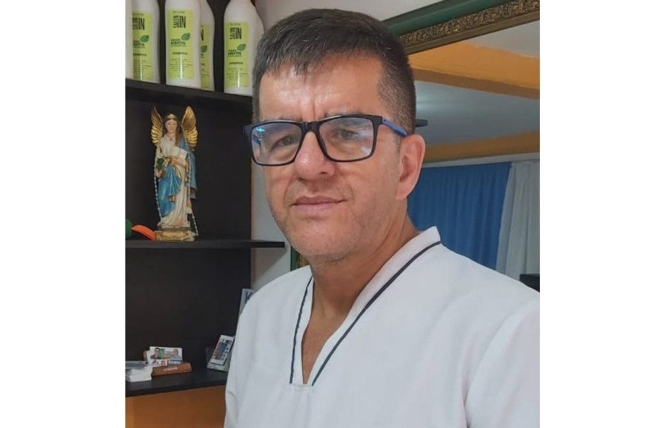 Orlando Gómez Valencia