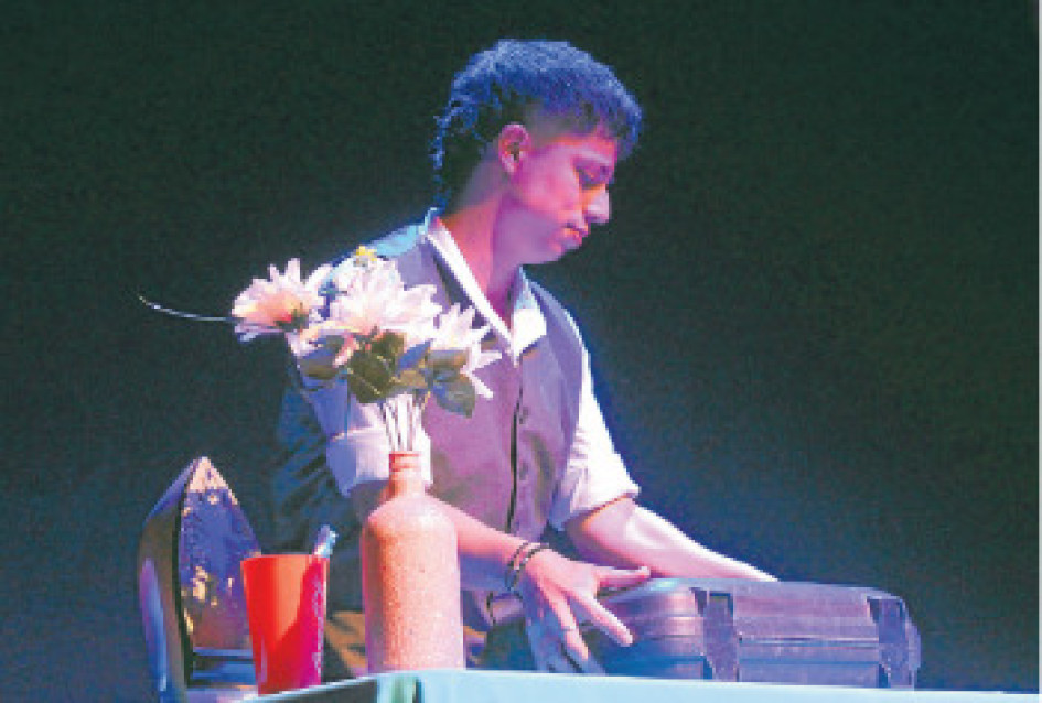 El Festival Intercolegiado de Teatro será del 11 al 21 de septiembre.