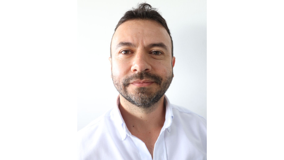 Carlos Alberto Zuluaga Buriticá