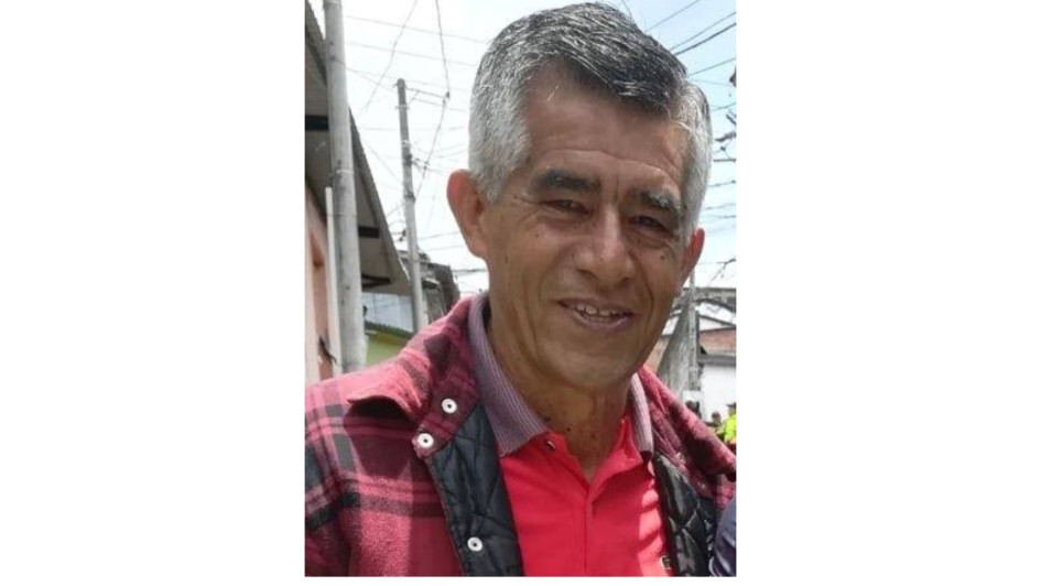 Carlos Arturo Henao Galindo