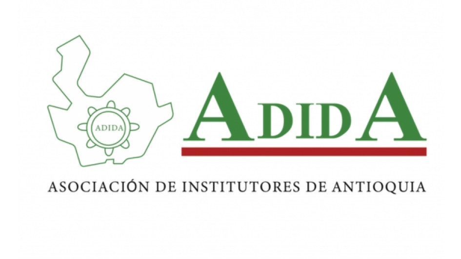 Logo de ADIDA