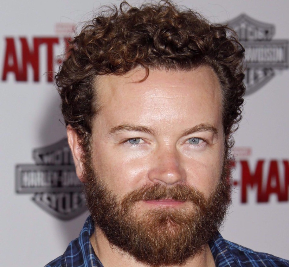 Danny Masterson