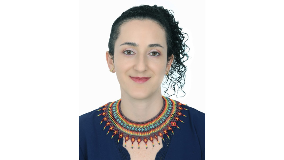 Diana Constanza Buitrago Llanos