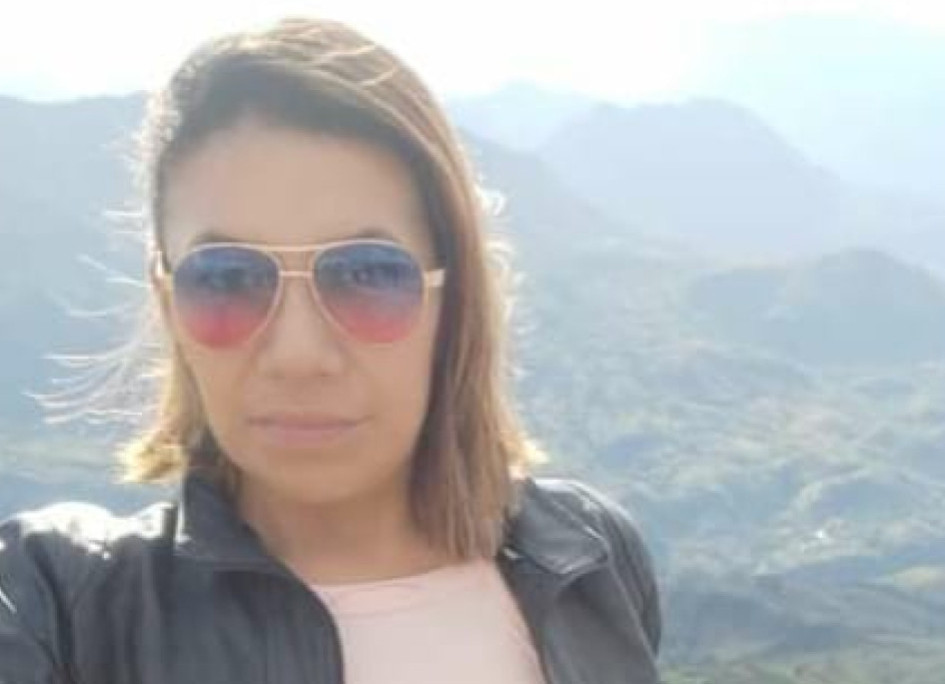 Diana Griselda Tapasco Tapasco.