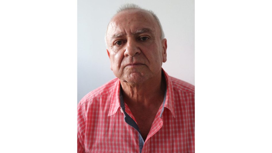 Diego Cardona Arango