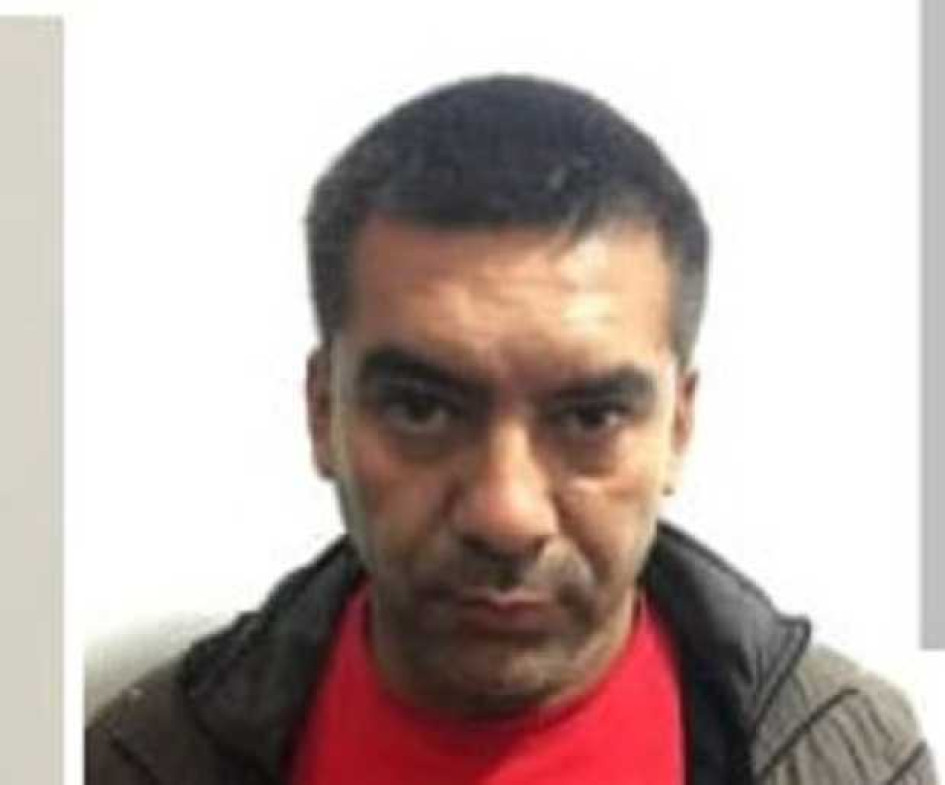 Eliseo de Jesús Giraldo Ocampo