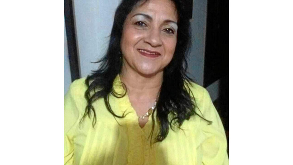 Elvia Quintero Martínez