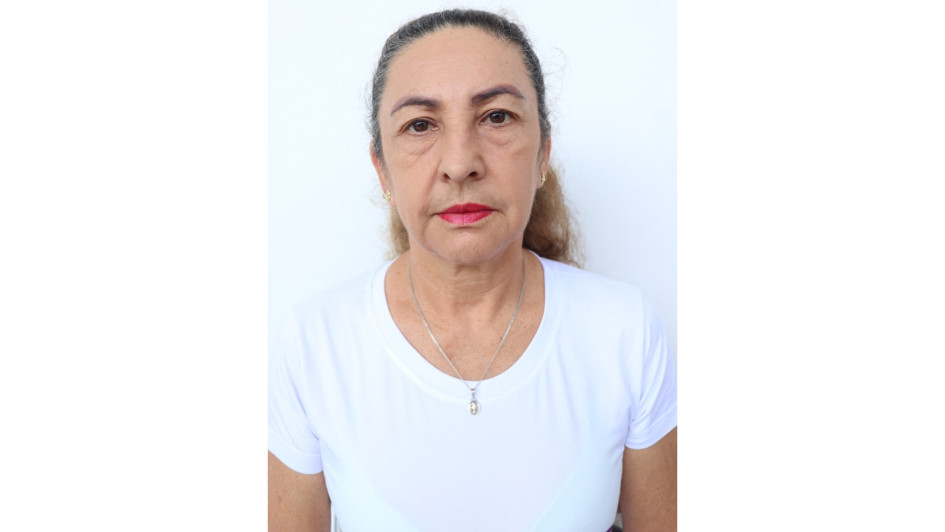 Esperanza López Carmona